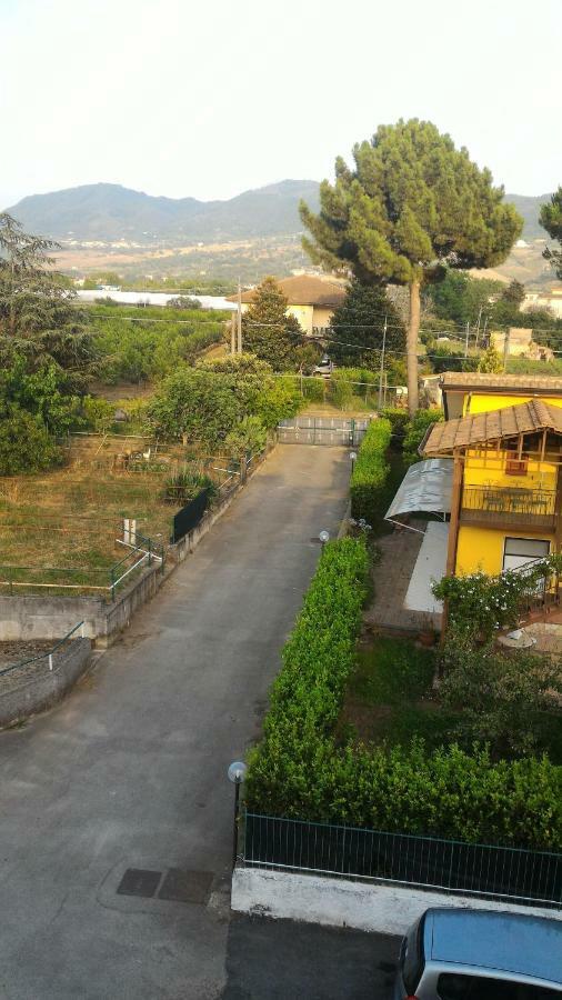 B&B Giffoni Film Festival Giffoni Sei Casali 외부 사진